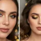 make natal cp - Maquiagem de Natal: looks encantadores para celebrar com estilo e brilho