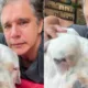 marcio dogo - Márcio Garcia se despede de Bogo, cão da família: "Certas dores só a fé pode acolher"