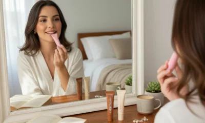 mari maria - Mari Maria Makeup lança sombras luminosas e lip balm de verão que traduzem as tendências mais desejadas da estação