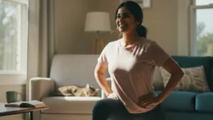 Atividade física sem drama: o método “mínimo viável” para manter o ritmo o ano inteiro