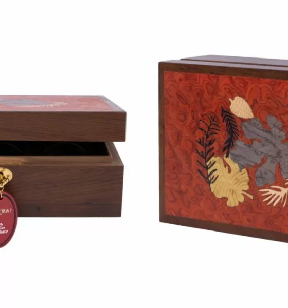 natura fikus herb cp - Natura Bothânica lança collab de luxo com WAIWAI Rio para o Natal 2025