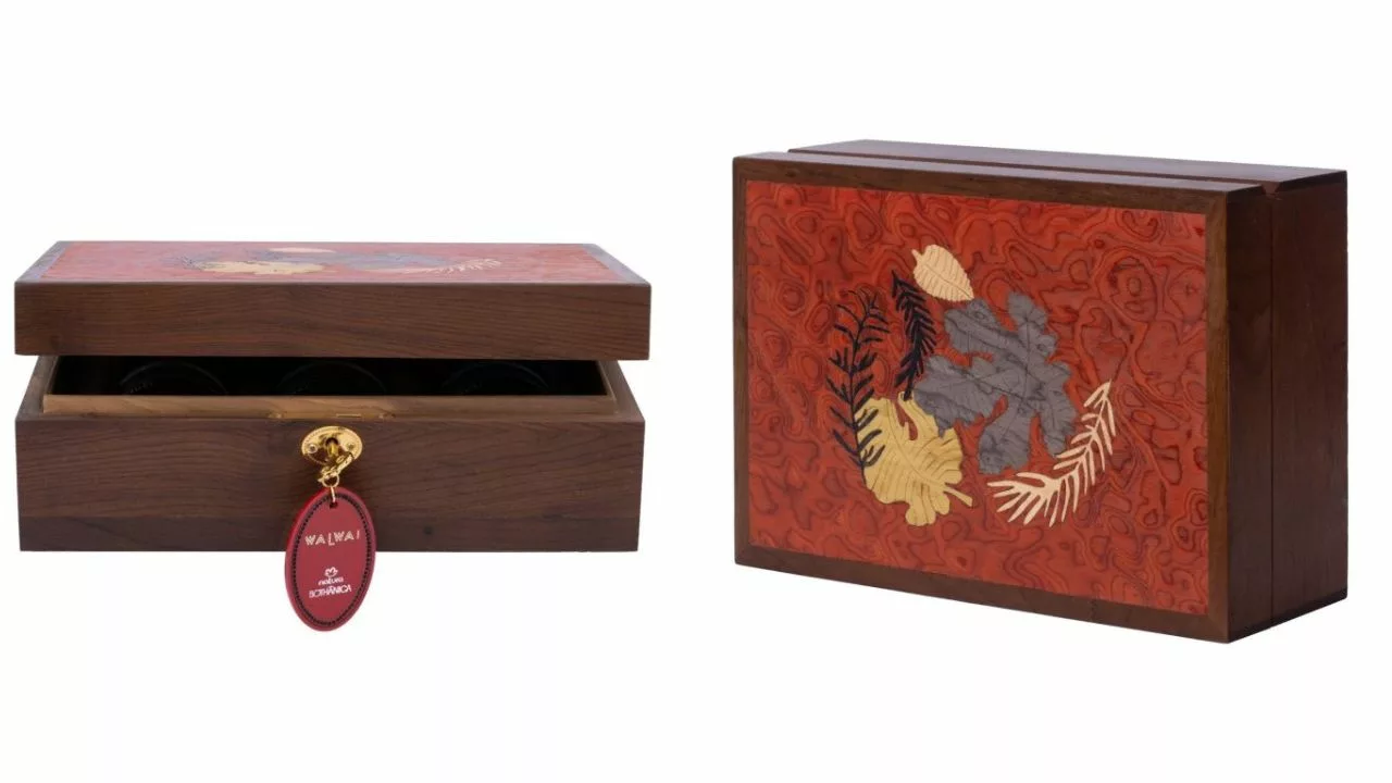 natura fikus herb cp - Natura Bothânica lança collab de luxo com WAIWAI Rio para o Natal 2025