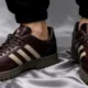 novo adidas samba - Adidas Samba WTR surge com textura croco e vira o novo queridinho do inverno