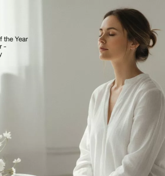 pantone cloud - Cloud Dancer, é a Cor do Ano 2026: veja tendências de beleza inspiradas no branco da Pantone