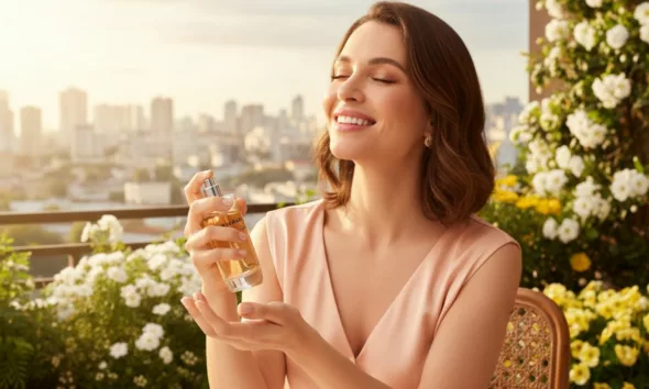 perfumes virada cp - 5 Perfumes femininos da O boticário para começar o ano com charme e boa energia