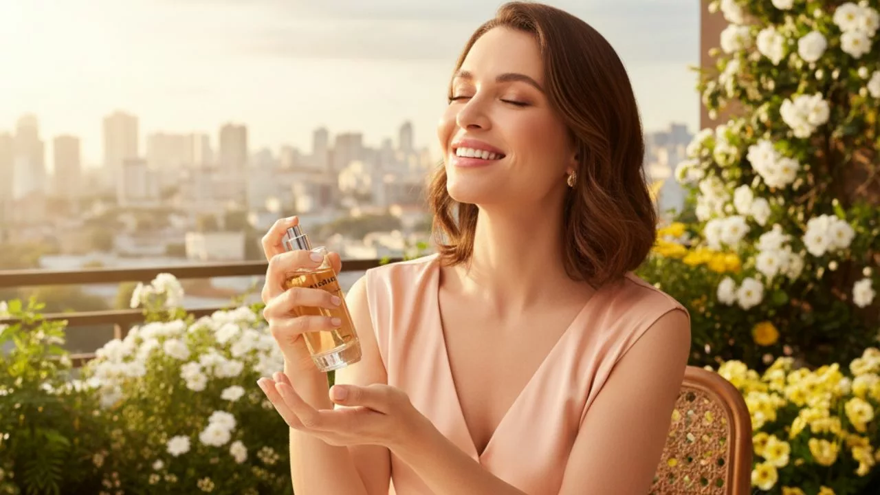 perfumes virada cp - 5 Perfumes femininos da O boticário para começar o ano com charme e boa energia