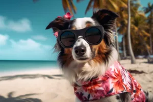 Vai levar o seu pet na viagem? Então leia isso antes de fazer as malas