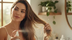 Verão Sem Drama nos Fios: Truques Simples para Manter o Cabelo Saudável, Leve e Sem Oleosidade Excessiva