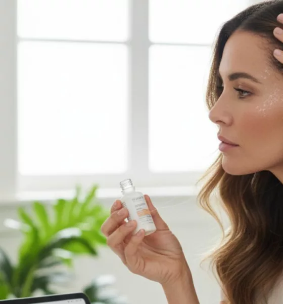 quedas caspa - Como lidar com a caspa, controlar a queda de cabelo e fortalecer os fios em caso de afinamento?