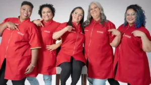 Risqué lança projeto nacional para capacitar 1.440 manicures e transformar comunidades brasileiras