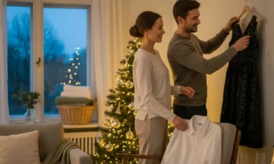 ritual fim ano - Ritual de fim de ano começa antes da ceia: casa, roupas e clima prontos sem estresse