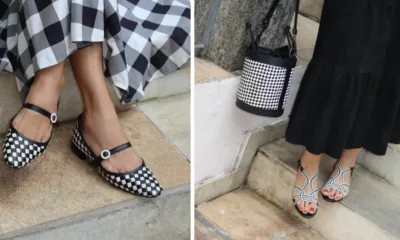 sapatilhas jow - Sapatilhas tendências: nova collab de Salts e Jow Nolasco resgata o charme retrô