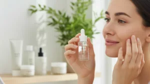 Sérum, tônico ou creme: qual vem primeiro na sua rotina de skincare no inverno e o erro que está desperdiçando seus produtos