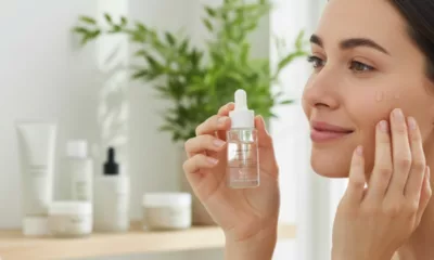 serum - Sérum facial: por que ele virou o queridinho de quem cuida da pele