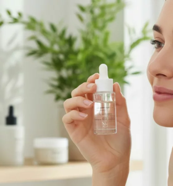 serum - Sérum, tônico ou creme: qual vem primeiro na sua rotina de skincare no inverno e o erro que está desperdiçando seus produtos