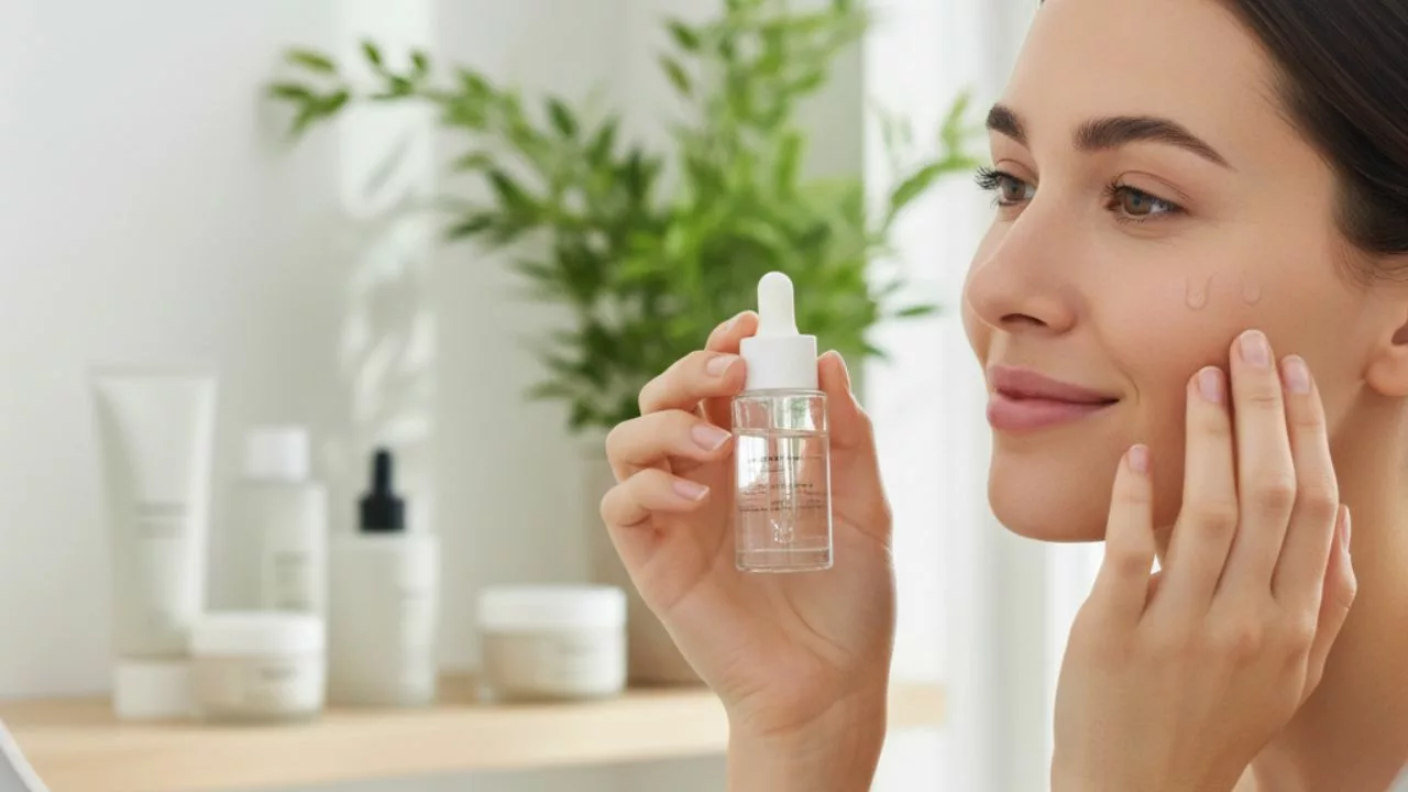 serum - Sérum facial: por que ele virou o queridinho de quem cuida da pele