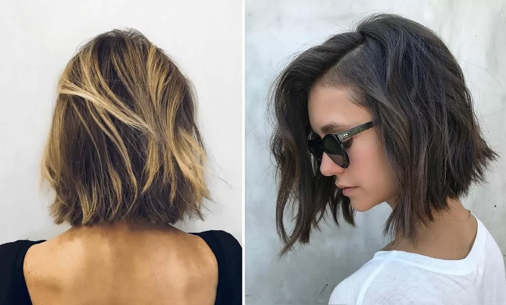 short bob 15 imagens de inspiracao do corte de cabelo - 4 cortes de cabelo curto femininos que prometem dominar o verão