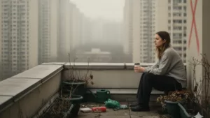 O tamanho da cidade pode estar afetando sua saúde mental — e você talvez não perceba