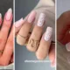 unhas clarinhas cp - Unhas clarinhas que são puro charme: veja 4 modelos para se inspirar