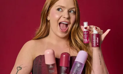 viih tube 1.jpg - Viih Tube lança marca de beleza e quebra recorde de vendas com body splashes intensos