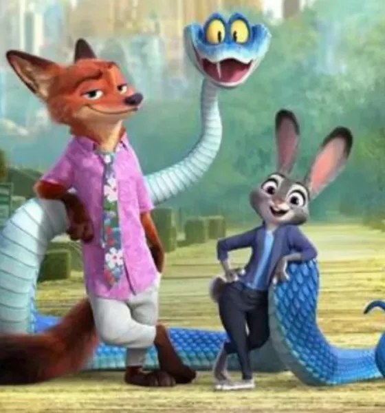 zootopia2 - Zootopia 2 quebra recordes e domina os cinemas na América Latina