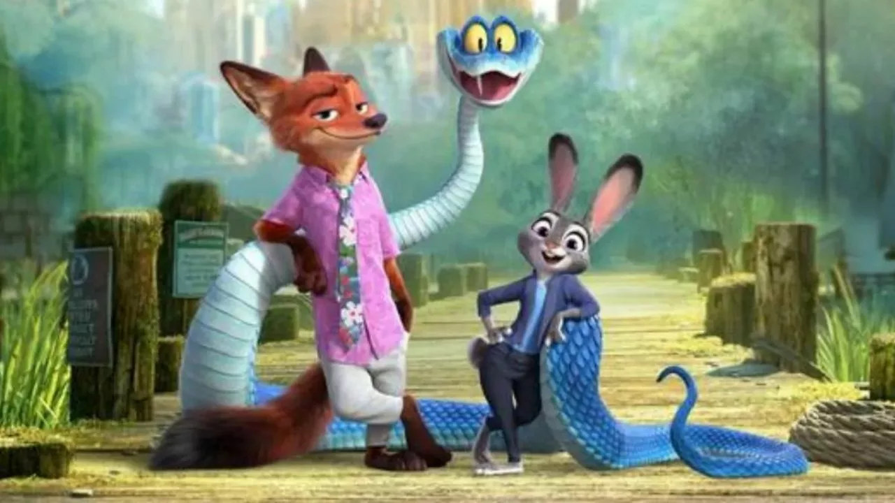zootopia2 - Zootopia 2 quebra recordes e domina os cinemas na América Latina