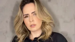 Ana Paula Renault divide o Brasil no BBB 26 e lidera amor e ranço ao mesmo tempo