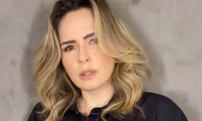 Ana Paula Renault - Ana Paula Renault divide o Brasil no BBB 26 e lidera amor e ranço ao mesmo tempo