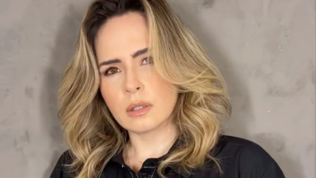 Ana Paula Renault - Ana Paula Renault divide o Brasil no BBB 26 e lidera amor e ranço ao mesmo tempo