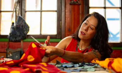 FOTO2 5 - Curso gratuito em Curitiba propõe criar figurinos incríveis com o que você já tem em casa