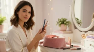 Fine Linez: o Novo Delineador da Fenty Beauty que Une Precisão, Cor e Luminosidade