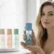 body calvin - Calvin Klein aposta em Body Splashes no Brasil e cria uma nova maneira de perfumar pele e cabelo