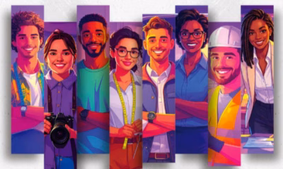 c73d0bb3 5b23 40cd bac4 df66877eaf57 - Manual do Jovem Empreendedor promete facilitar a vida de quem quer virar MEI no Brasil