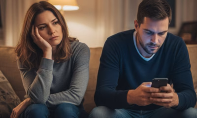 comportamento signo 1 - Quando o amor cansa: a astrologia revela quem insiste na relação (e quem vai embora primeiro)