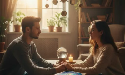 conflitos asgtrologia - Astrologia Revela: Como Transformar Brigas em Diálogos e Entender os Conflitos de Verdade