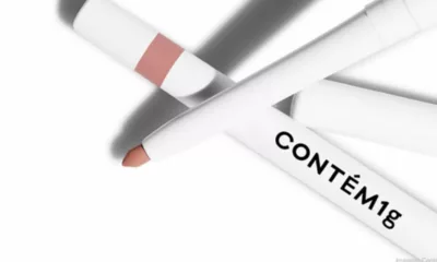 contem1g - Contém1g aposta no efeito Honey e lança lapiseira labial que promete virar novo desejo de beleza