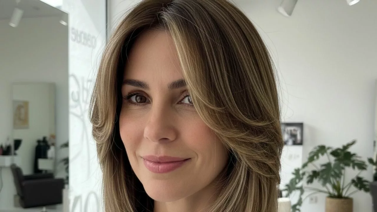 contour cut 1 - Contour Cut: o segredo do corte que esculpe e rejuvenesce o rosto em minutos