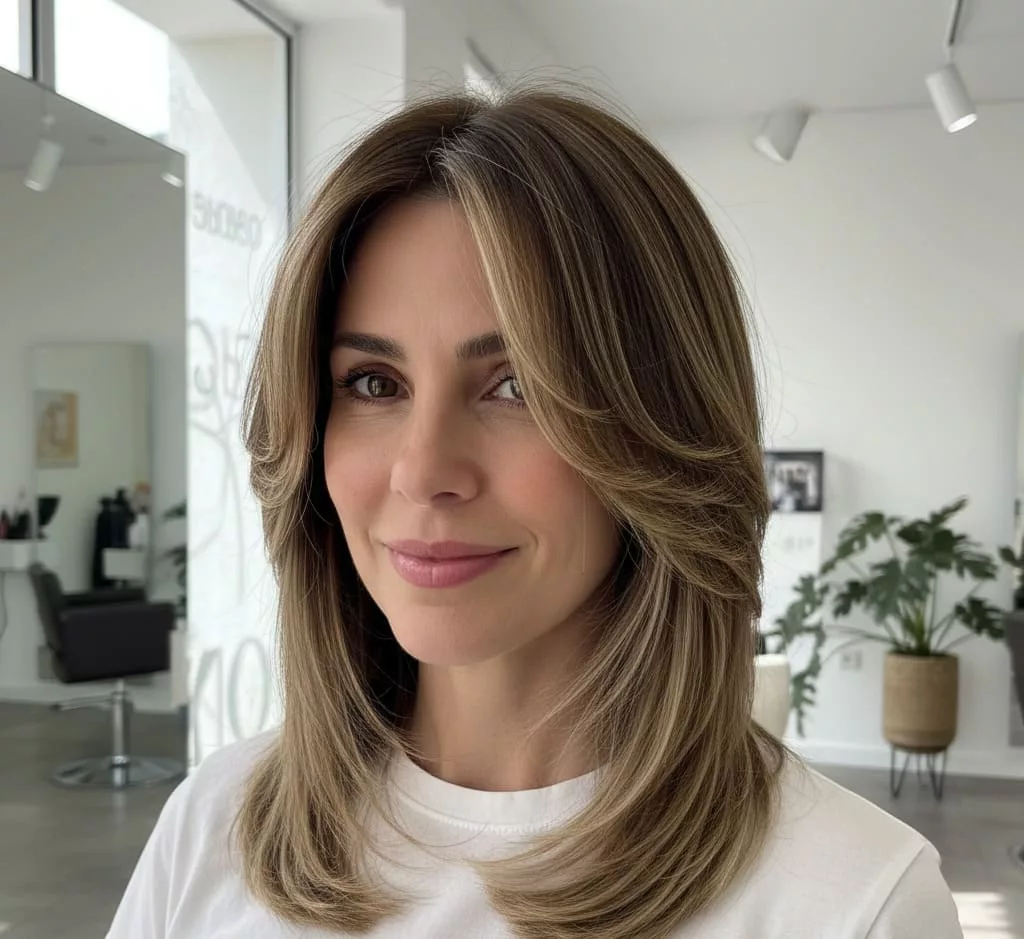 contour cut 2 - Contour Cut: o segredo do corte que esculpe e rejuvenesce o rosto em minutos