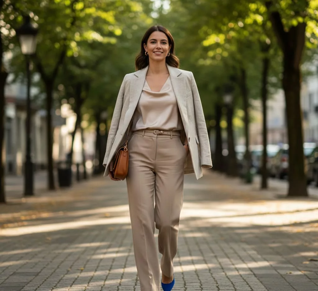 dicas moda 3 - Nada no armário anima? Estes truques simples mudam seu look em minutos