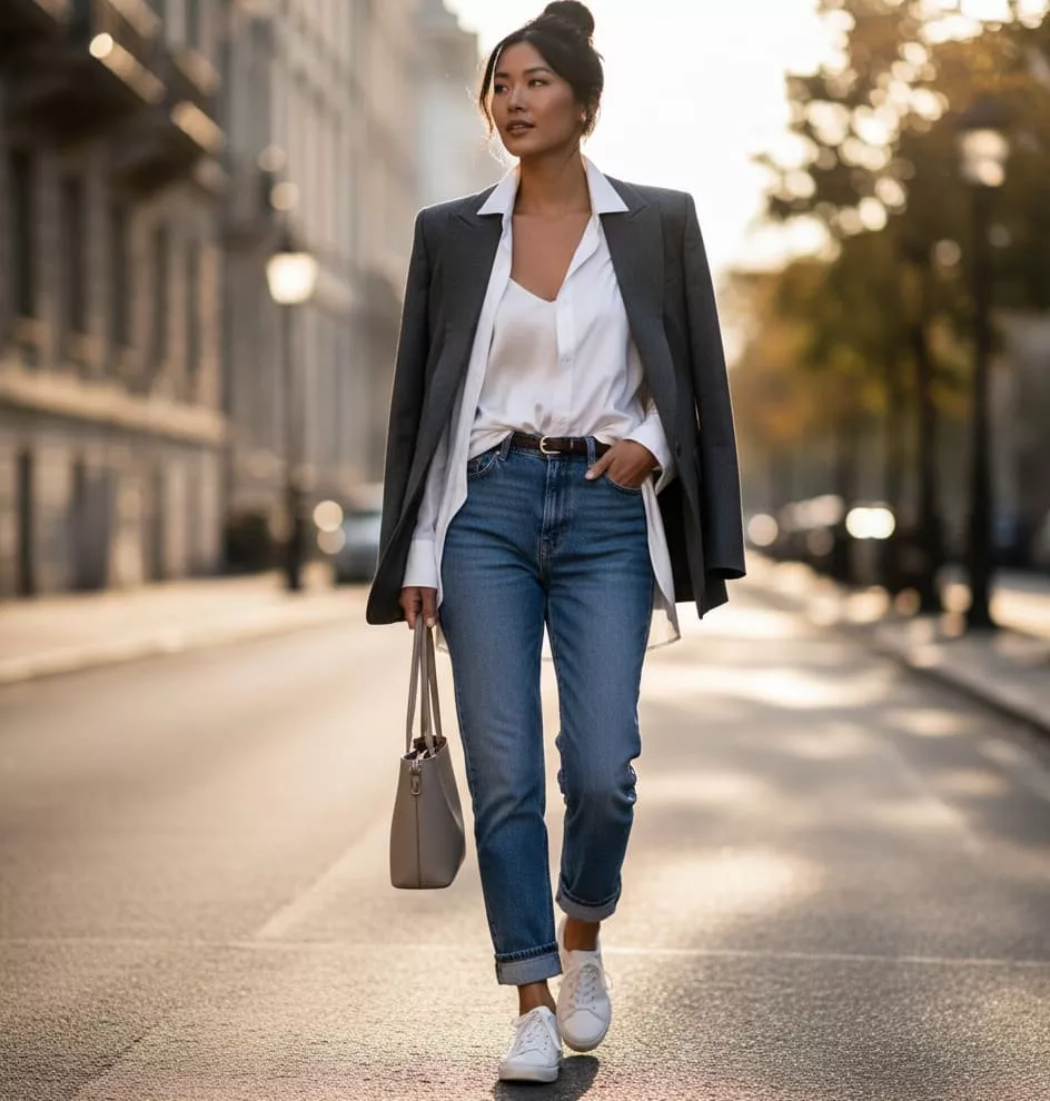 dicas moda 4 - Nada no armário anima? Estes truques simples mudam seu look em minutos