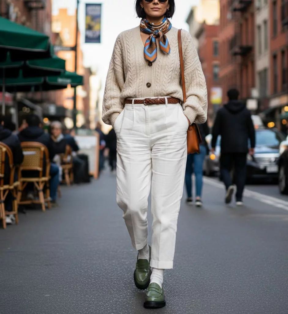 dicas moda 5 - Nada no armário anima? Estes truques simples mudam seu look em minutos