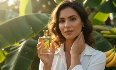 granado.jpg - Granado lança “Yes, Nós Temos Banana!” e leva o aroma tropical para a perfumaria de luxo