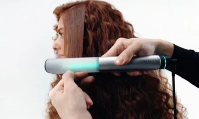 loreal tec - L’Oréal apresenta gadgets futuristas de luz que podem mudar sua rotina de beleza