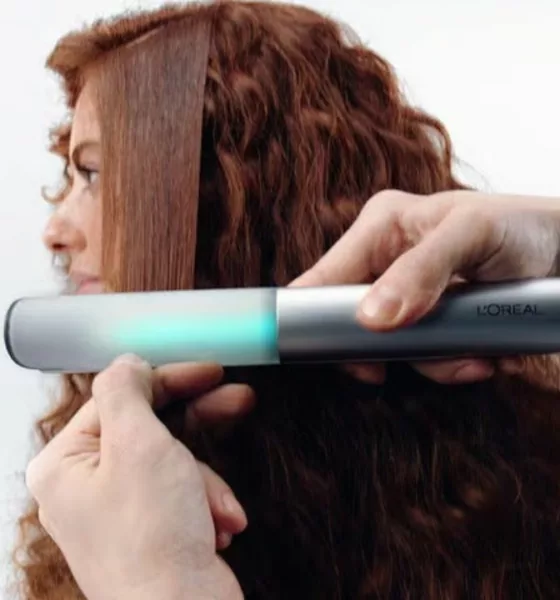 loreal tec - L’Oréal apresenta gadgets futuristas de luz que podem mudar sua rotina de beleza