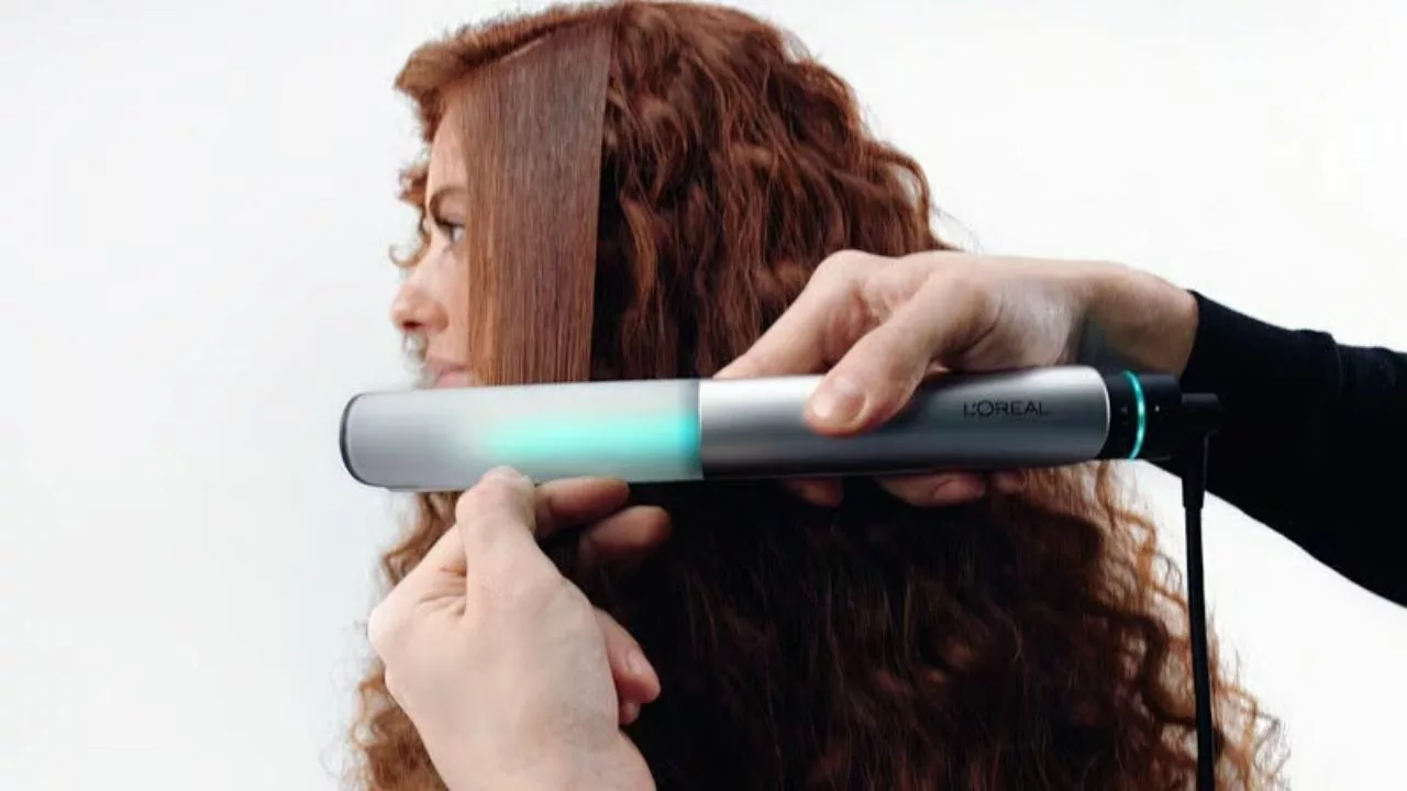 loreal tec - L’Oréal apresenta gadgets futuristas de luz que podem mudar sua rotina de beleza