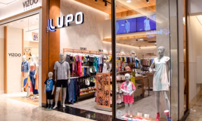 lupo - Lupo anuncia investimento milionário e prepara nova fase na indústria têxtil