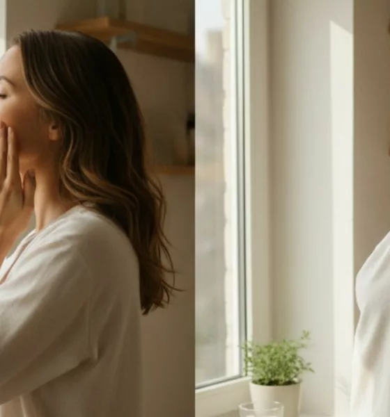 make glow 11 - 7 Hábitos Simples que Podem Transformar Sua Saúde Mental em 2026 (e Você Nem Imagina o Quanto Já Está Perto)