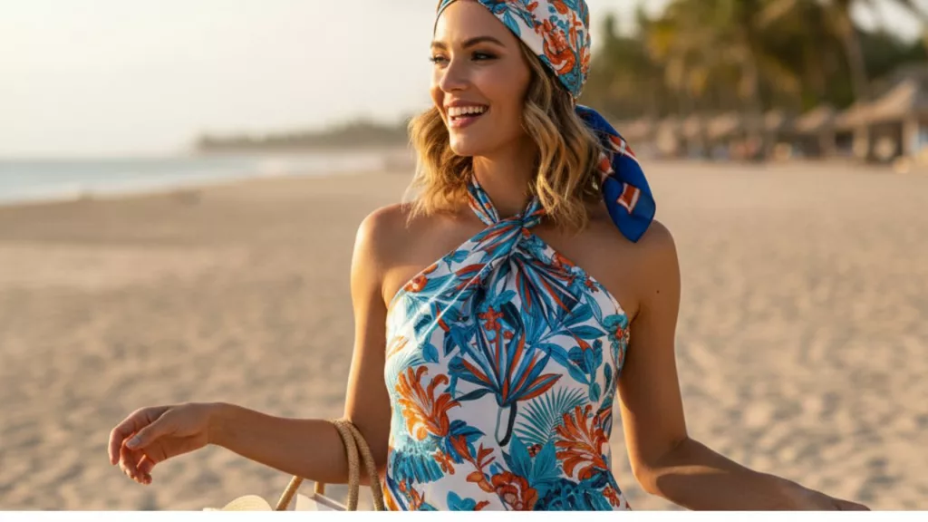 mala viagem 3 - 7 peças essenciais para a sua mala de verão que toda fashionista está levando para a praia