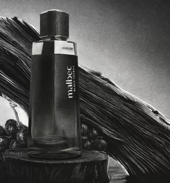 malbec black legend - Malbec Black Legend aposta em vinho italiano e notas profundas para conquistar olhares