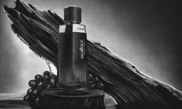 malbec black legend - Malbec Black Legend aposta em vinho italiano e notas profundas para conquistar olhares